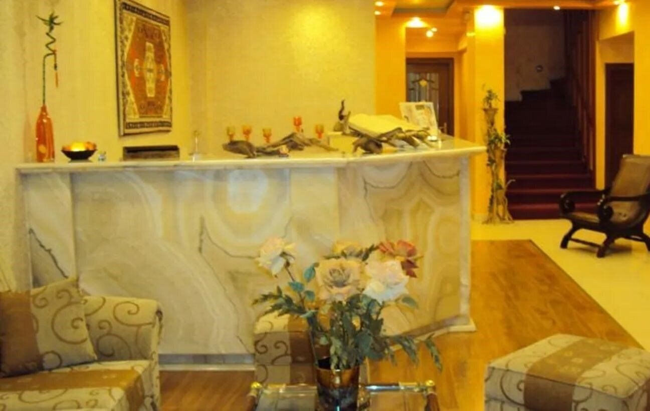 Фотографія Knossos City SPA Hotel 3*